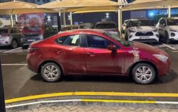 تۆیۆتا یارس